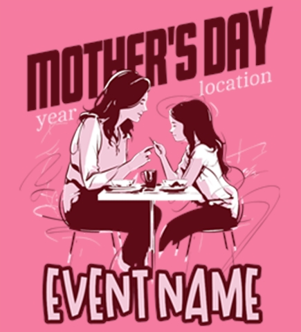 Mothers Day t-shirt design 35