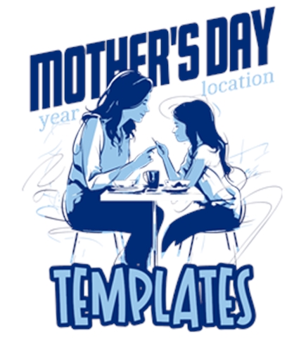 Mothers Day t-shirt design 34