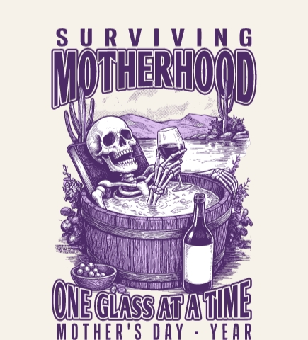 Create Mom Tees Online - UberPrints.com