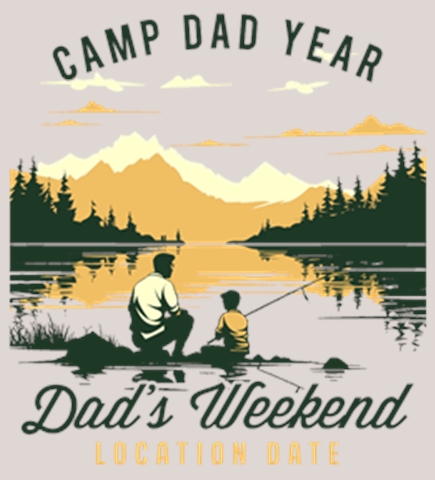 Fathers Day t-shirt design 41