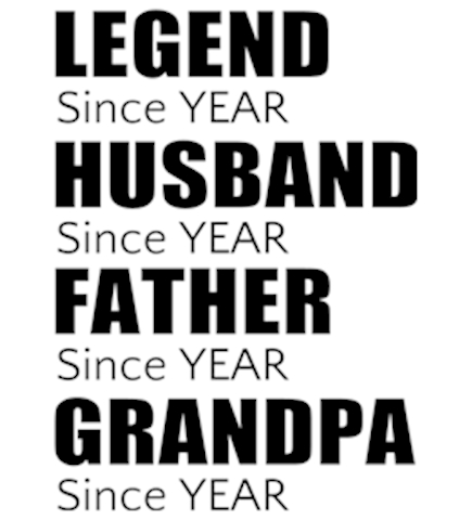 Fathers Day t-shirt design 48