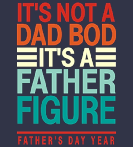 Bold Type T-Shirt Designs