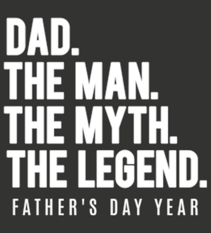 Create Custom Fathers Day Shirts Online At UberPrints