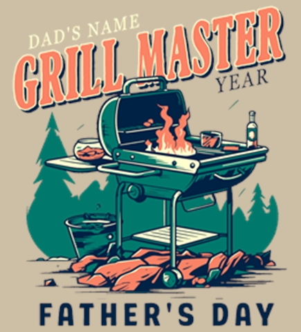 Fathers Day t-shirt design 21