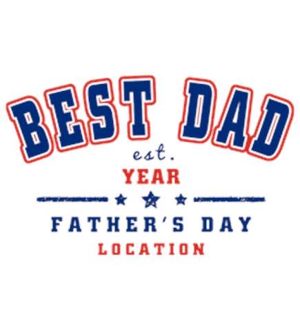 Fathers Day t-shirt design 38