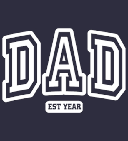 Fathers Day t-shirt design 22