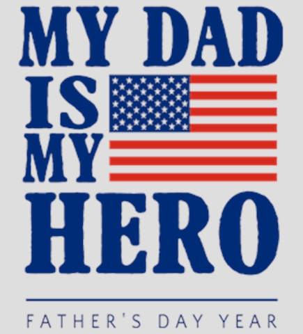 Fathers Day t-shirt design 51