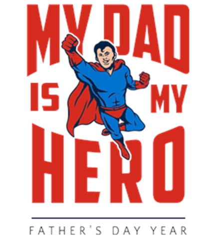 Fathers Day t-shirt design 50