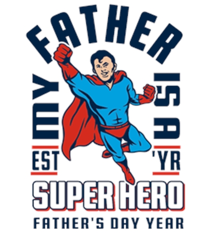 Fathers Day t-shirt design 13