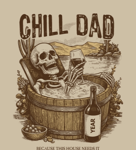 Create Custom Fathers Day Shirts Online At UberPrints