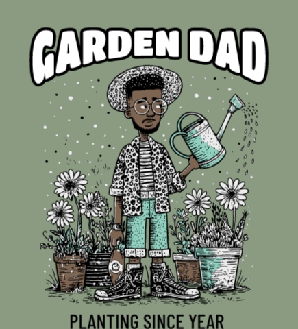 Fathers Day t-shirt design 19