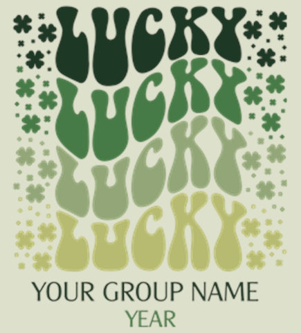 St Patricks Day t-shirt design 20