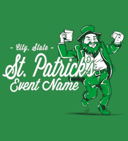 St Patricks Day t-shirt design 34