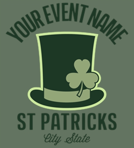 St Patricks Day t-shirt design 33