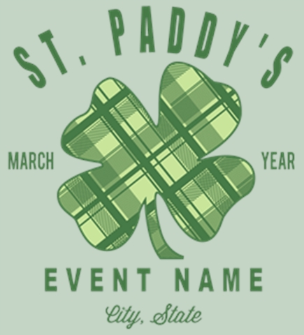 St Patricks Day t-shirt design 32