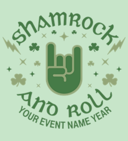 St Patricks Day t-shirt design 26
