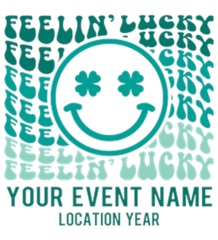 St Patricks Day t-shirt design 36