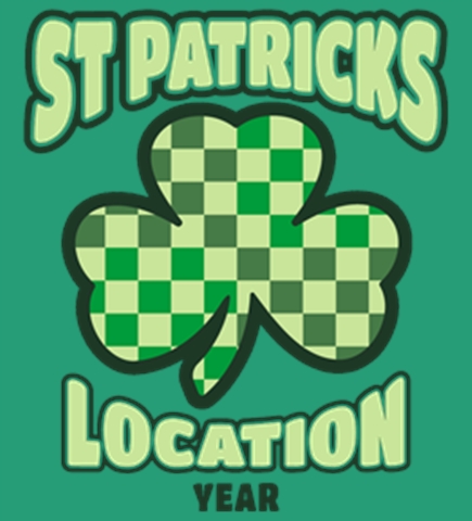 St Patricks Day t-shirt design 35