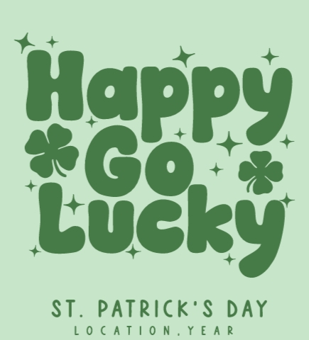 Create Custom St. Patrick's Day Shirts Online At UberPrints