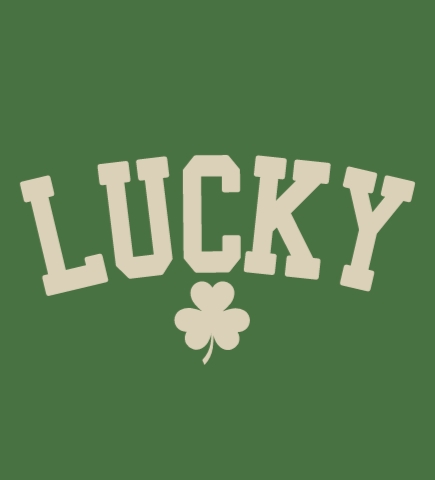 Create Custom St. Patrick's Day Shirts Online At UberPrints
