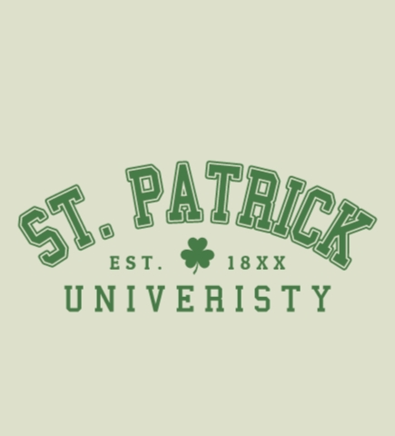 St Patricks Day t-shirt design 51