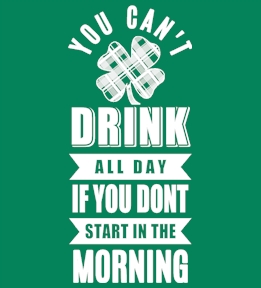 St Patricks Day t-shirt design 13