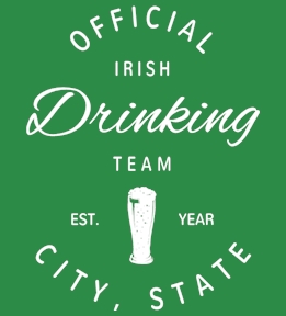 St Patricks Day t-shirt design 56