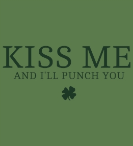 St Patricks Day t-shirt design 77