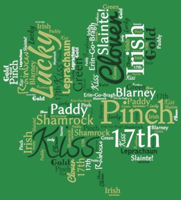 St Patricks Day t-shirt design 52