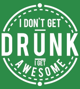 St Patricks Day t-shirt design 60