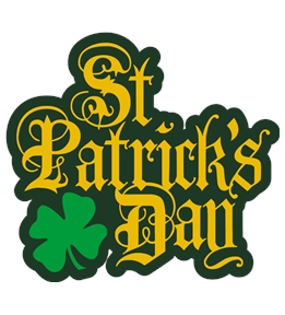 St Patricks Day t-shirt design 58