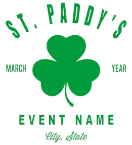St Patricks Day t-shirt design 73