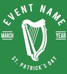 St Patricks Day t-shirt design 71