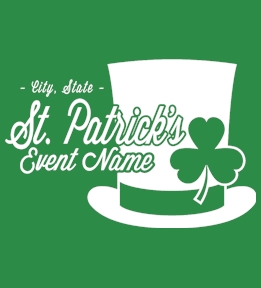 St Patricks Day t-shirt design 62