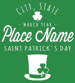 St Patricks Day t-shirt design 61