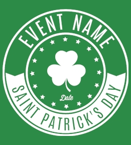 St Patricks Day t-shirt design 44