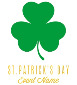 St Patricks Day t-shirt design 64