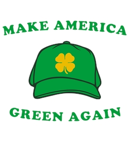 St Patricks Day t-shirt design 43