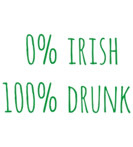 St Patricks Day t-shirt design 74