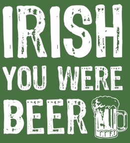 St Patricks Day t-shirt design 16