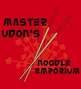 Restaurants/Bar t-shirt design 86