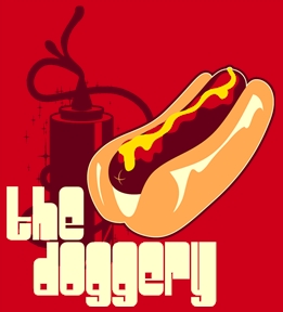 Restaurants/Bar t-shirt design 88