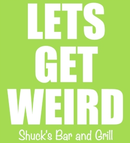 Restaurants/Bar t-shirt design 82