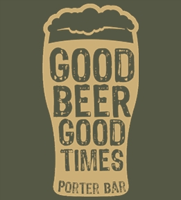 Restaurants/Bar t-shirt design 83