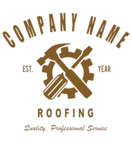 Roofing t-shirt design 15