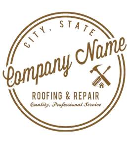 Roofing t-shirt design 12