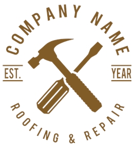 Roofing t-shirt design 23