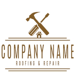 Roofing t-shirt design 6