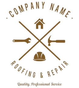 Roofing t-shirt design 5