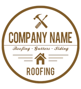 Roofing t-shirt design 4